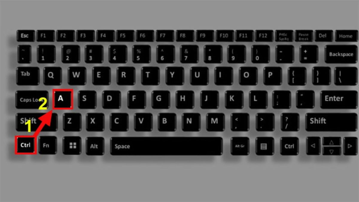 Thủ thuật sao chép trang Word nhanh nhất, hiệu quả bạn cần biết ngay!