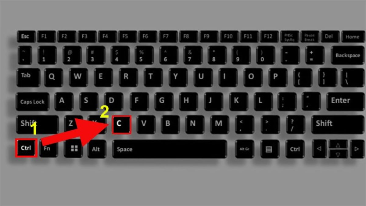 Thủ thuật sao chép trang Word nhanh nhất, hiệu quả bạn cần biết ngay!