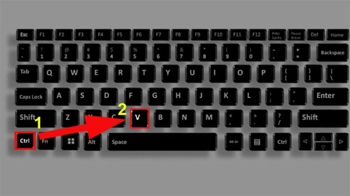 Thủ thuật sao chép trang Word nhanh nhất, hiệu quả bạn cần biết ngay!