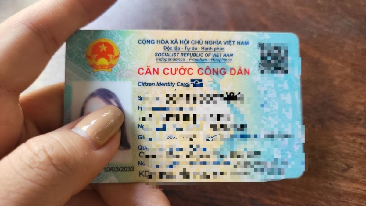 Cách đăng ký VNeID mức 2 siêu tiện ích tài khoản điện tử online