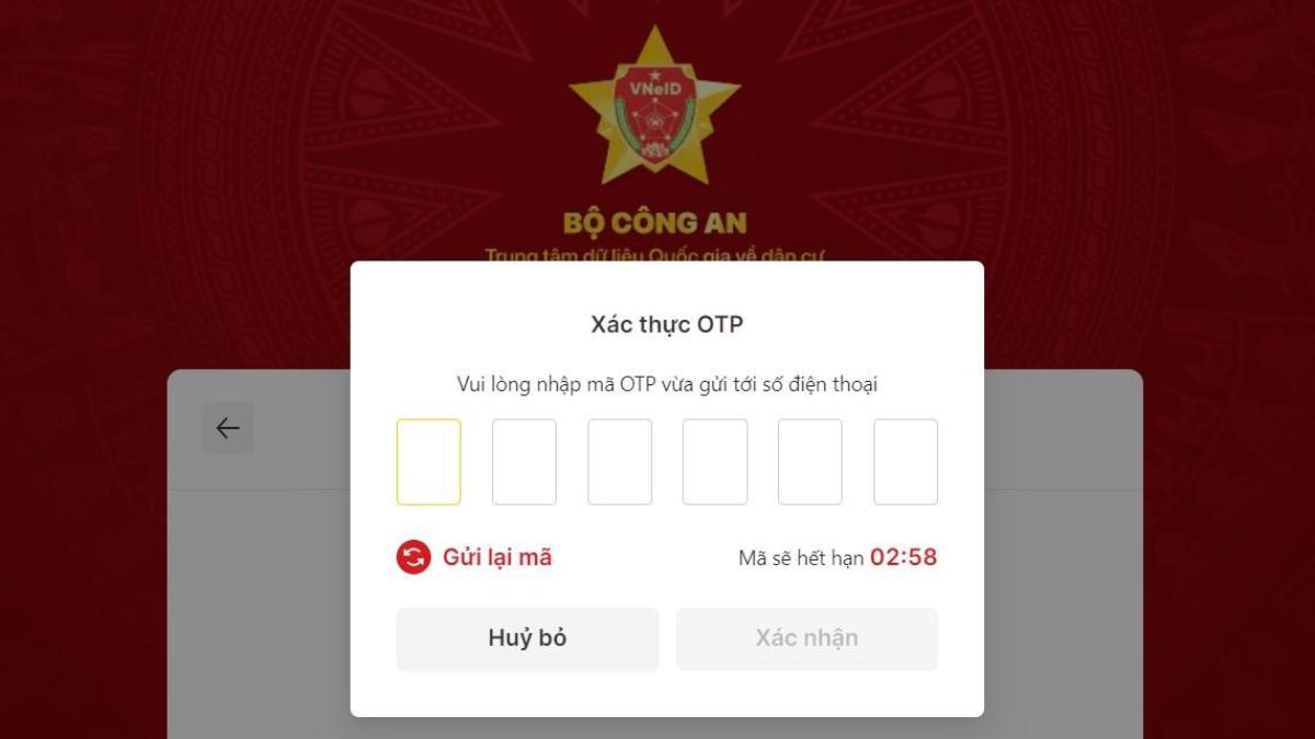 Cách đăng ký VNeID mức 2 siêu tiện ích tài khoản điện tử online