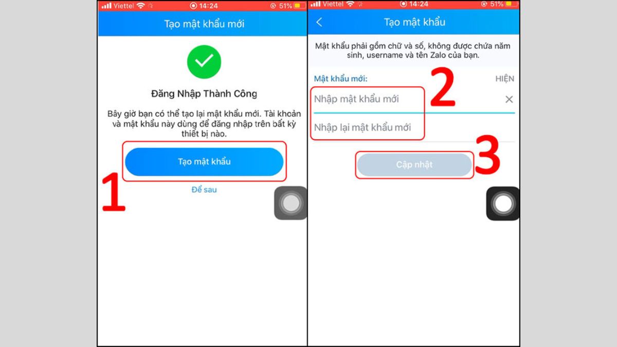 Tiết lộ bí quyết đăng nhập Zalo dễ dàng trên điện thoại và máy tính