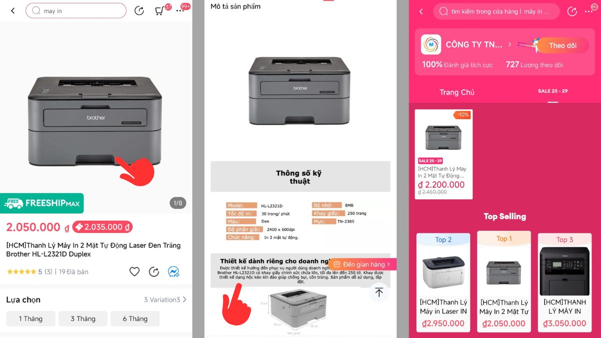 Cách mua hàng giá rẻ trên Lazada cho người mới - Bí quyết nhanh chóng và hiệu quả