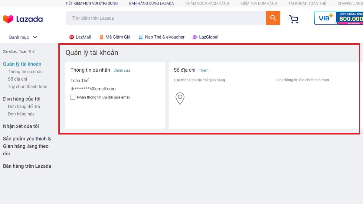 Cách mua hàng giá rẻ trên Lazada cho người mới - Bí quyết nhanh chóng và hiệu quả