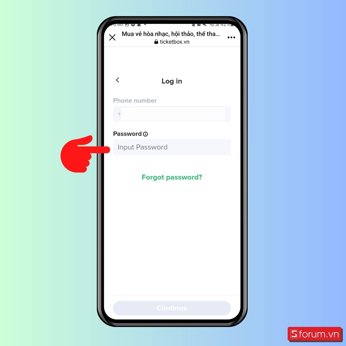 Cẩm nang mua vé xem BlackPink ngay trên Ticketbox: Bí quyết dễ dàng trong tích tắc