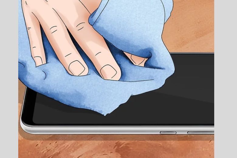 Cách dán cường lực cho dế yêu tại nhà không chỉ không để lại bọt khí, mà còn đảm bảo hiệu quả hơn