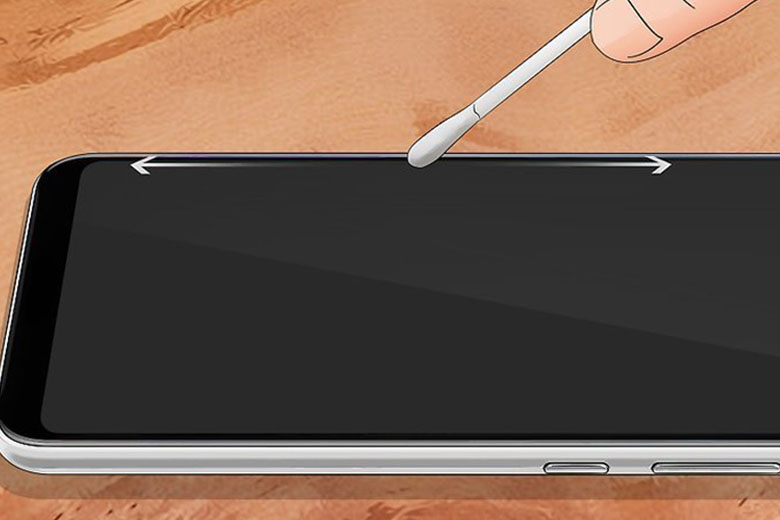 Cách dán cường lực cho dế yêu tại nhà không chỉ không để lại bọt khí, mà còn đảm bảo hiệu quả hơn