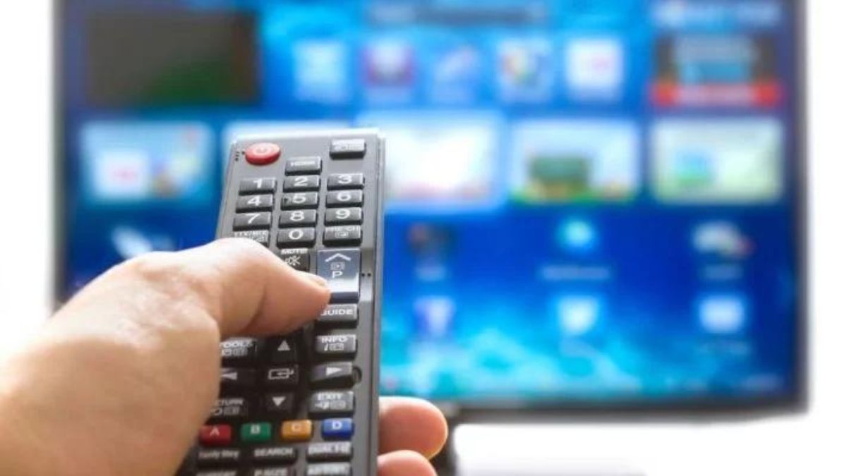 Bí quyết dò kênh Tivi Asanzo một cách nhanh chóng và dễ dàng
