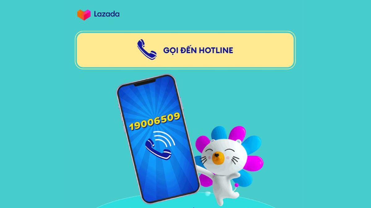 Các bước hủy đơn hàng trên Lazada hiệu quả, giúp bạn nhận hoàn tiền nhanh chóng