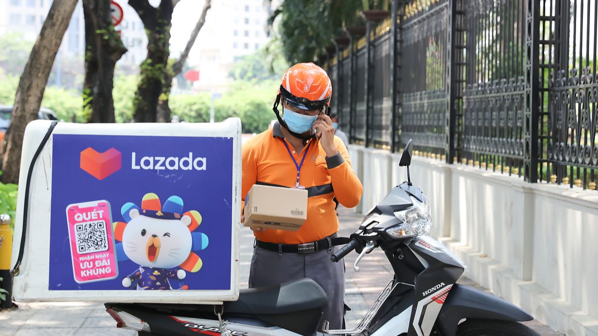 Các bước hủy đơn hàng trên Lazada hiệu quả, giúp bạn nhận hoàn tiền nhanh chóng