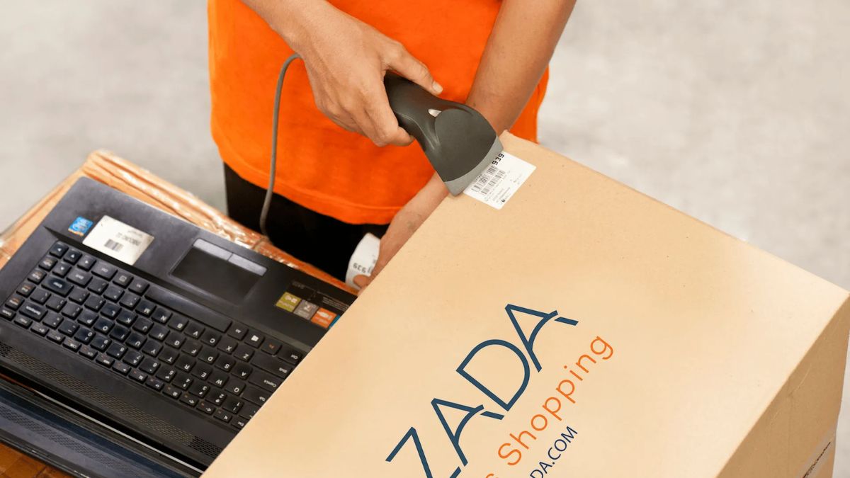 Các bước hủy đơn hàng trên Lazada hiệu quả, giúp bạn nhận hoàn tiền nhanh chóng