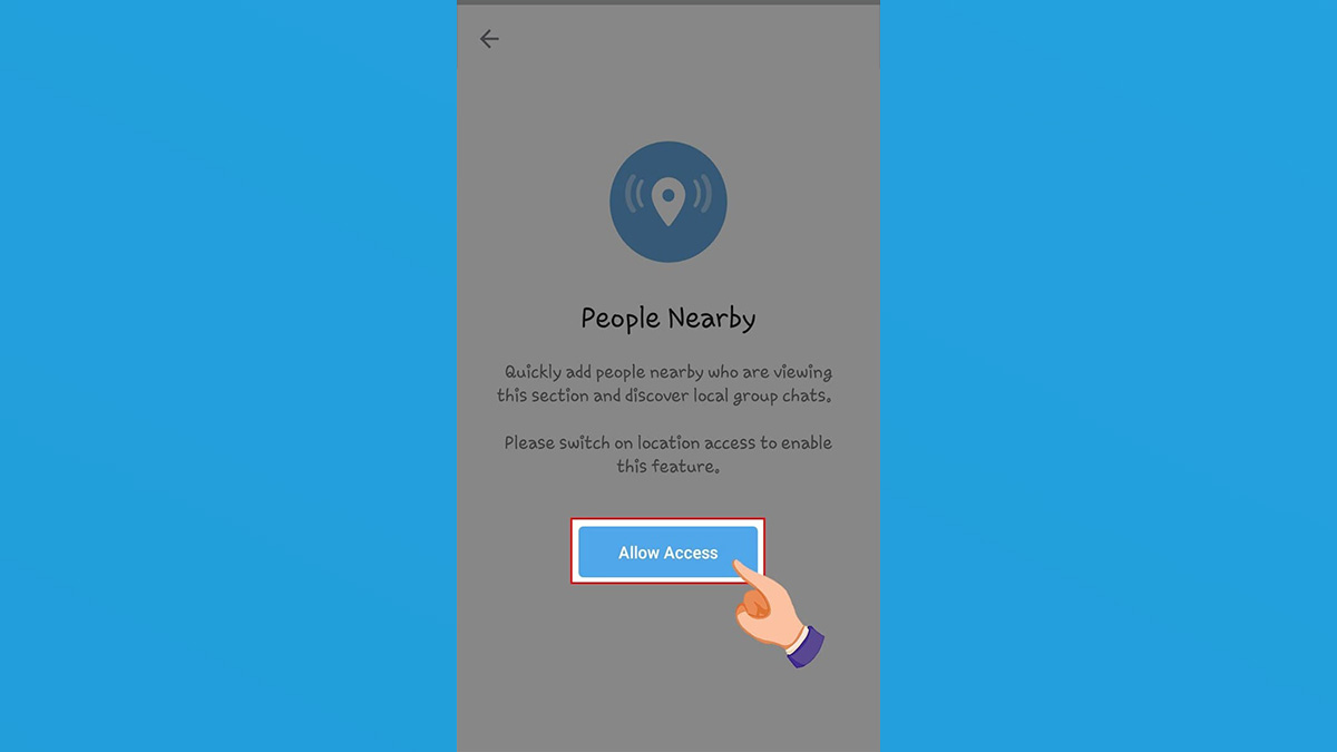 Cách kết bạn trên Telegram đơn giản và hiệu quả