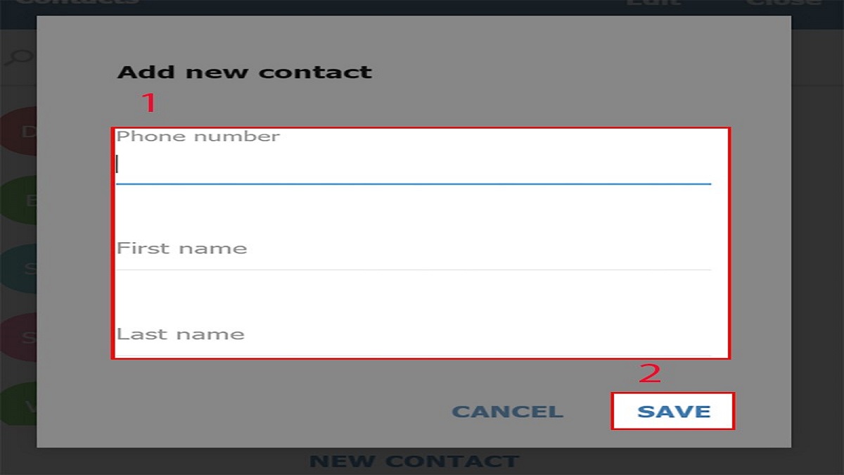 Cách kết bạn trên Telegram đơn giản và hiệu quả