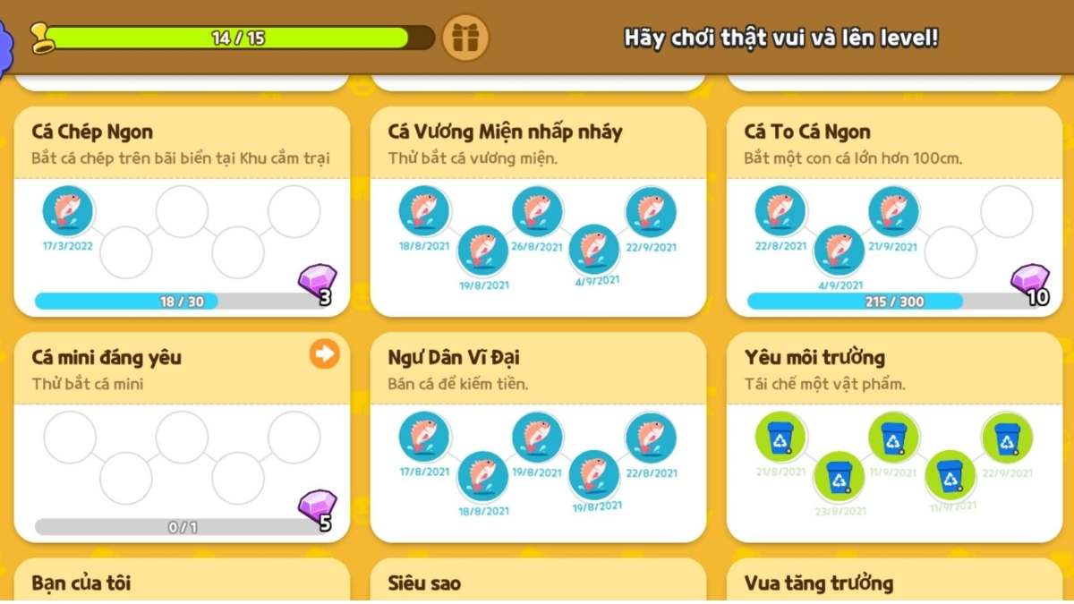 Cách kiếm kim cương cực nhanh trong Play Together - Bí quyết không thể bỏ qua