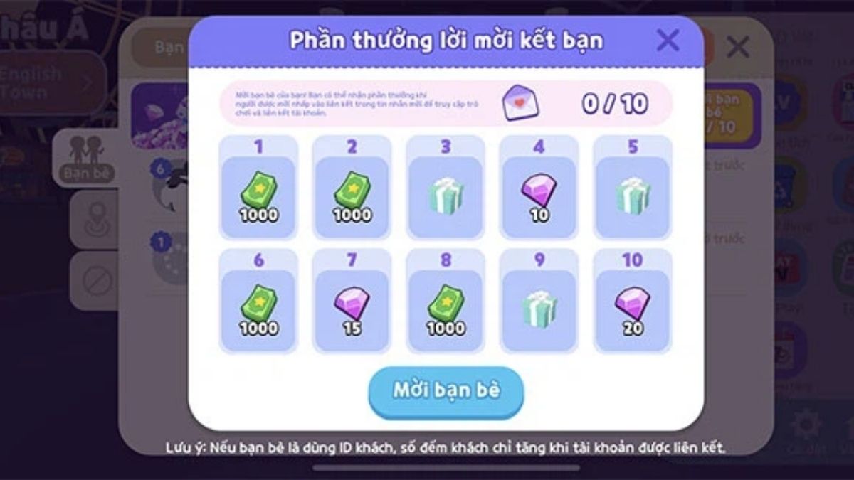 Cách kiếm kim cương cực nhanh trong Play Together - Bí quyết không thể bỏ qua