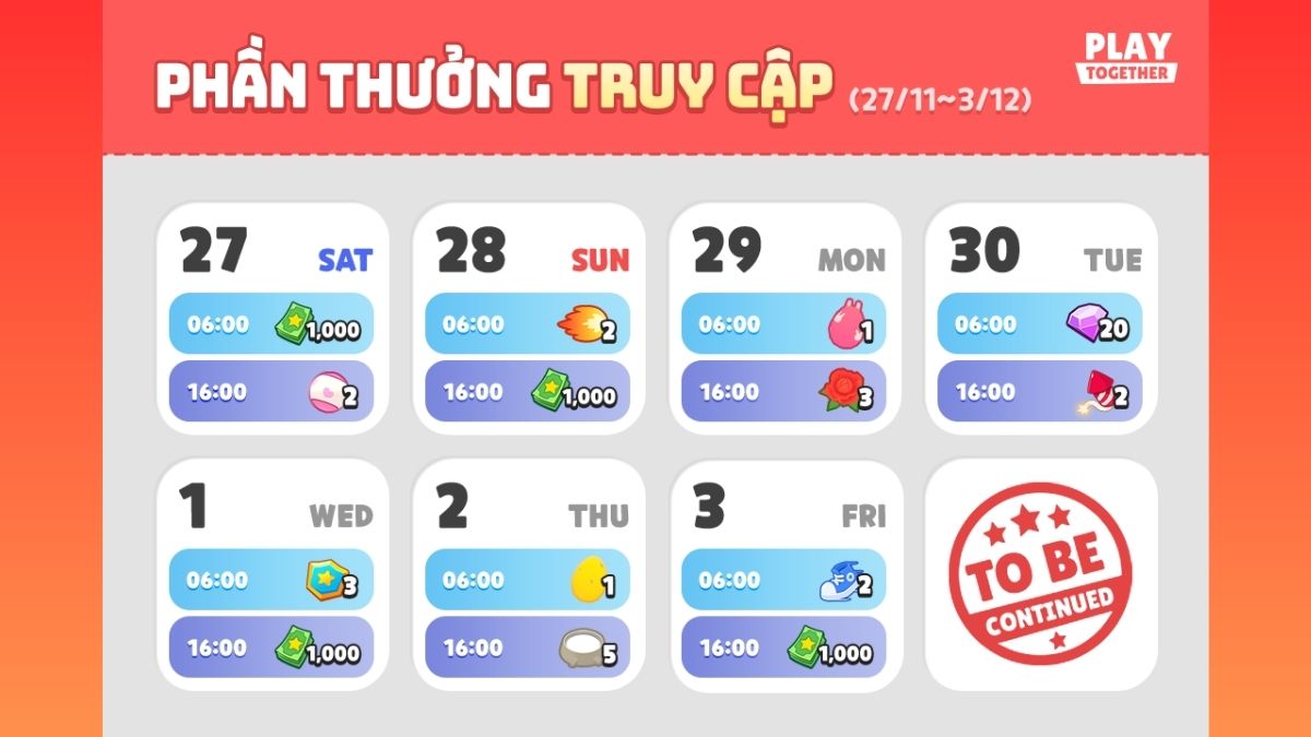 Cách kiếm kim cương cực nhanh trong Play Together - Bí quyết không thể bỏ qua