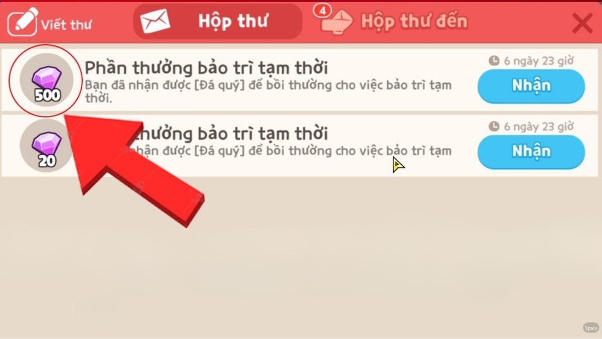 Cách kiếm kim cương cực nhanh trong Play Together - Bí quyết không thể bỏ qua