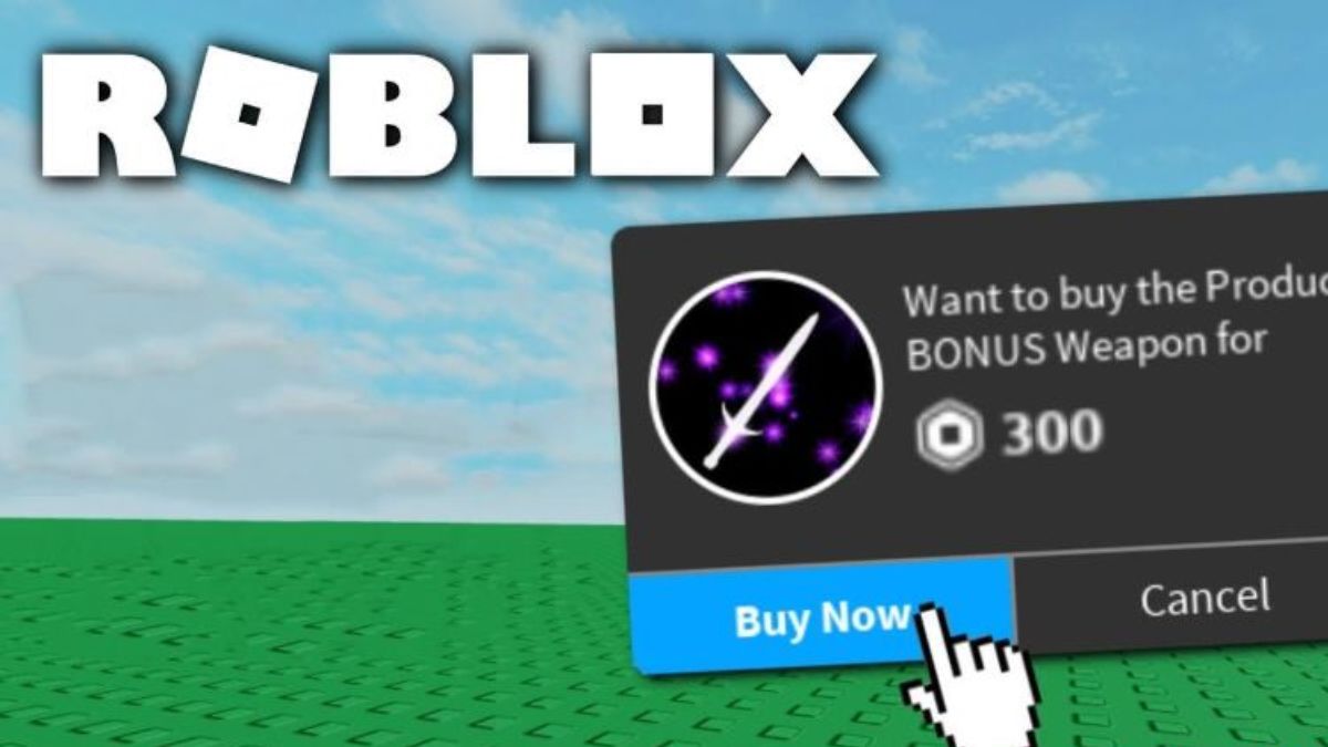 Cách kiếm tiền trong Roblox miễn phí nhanh chóng và hiệu quả nhất