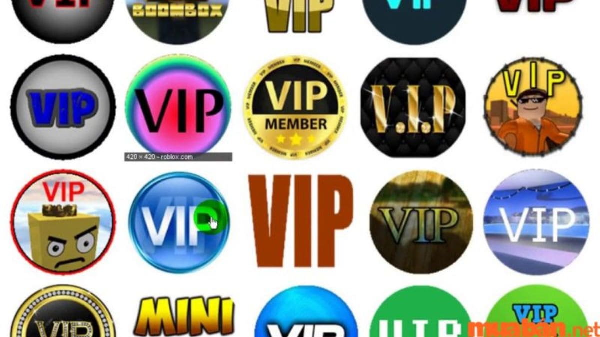 Cách kiếm tiền trong Roblox miễn phí nhanh chóng và hiệu quả nhất