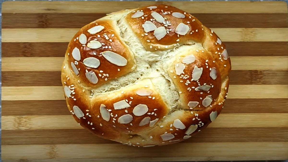 4 Mẹo làm bánh mì bằng nồi chiên không dầu để có vị giòn hấp dẫn