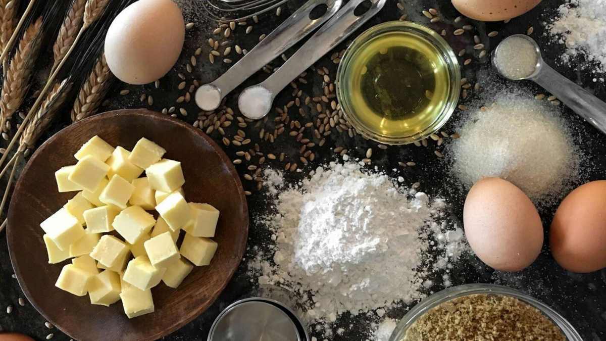 4 Mẹo làm bánh mì bằng nồi chiên không dầu để có vị giòn hấp dẫn