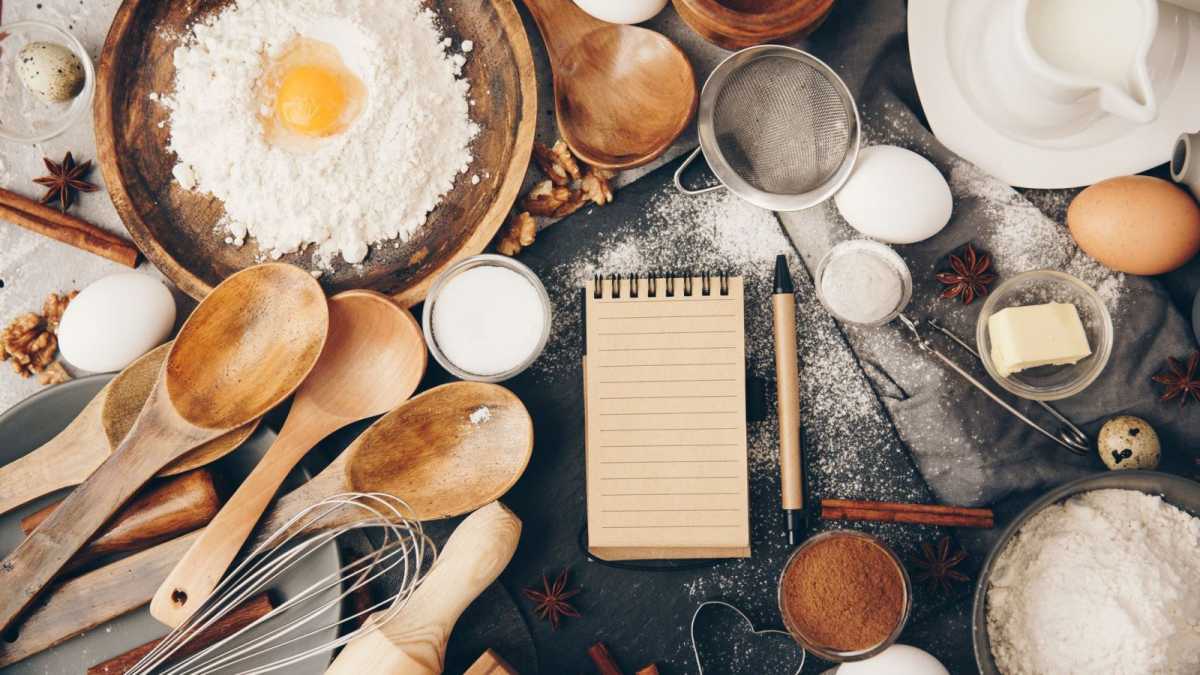 4 Mẹo làm bánh mì bằng nồi chiên không dầu để có vị giòn hấp dẫn