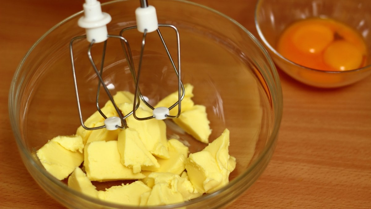 Cách làm bánh quy bằng nồi chiên không dầu siêu dễ