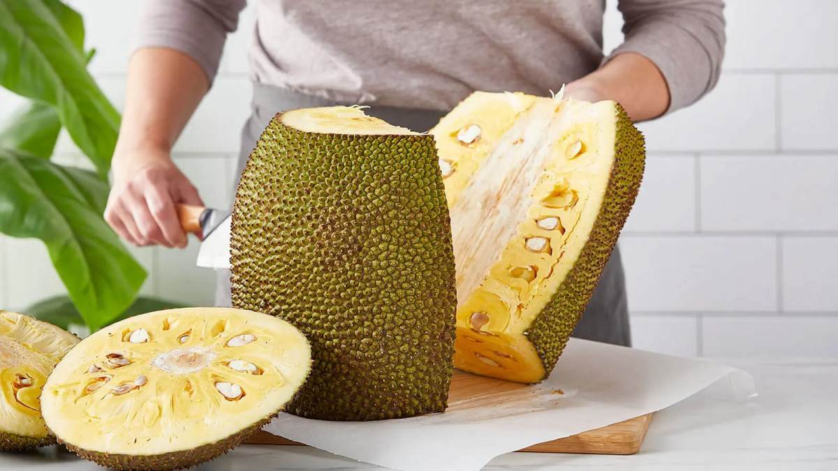 Cách làm mít sấy ngon và hấp dẫn bằng nồi chiên không dầu