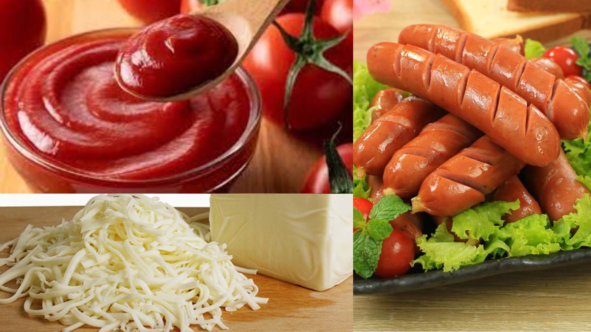 Kỹ thuật độc đáo: Làm pizza ngon tuyệt vời với nồi chiên không dầu chỉ trong 3 bước