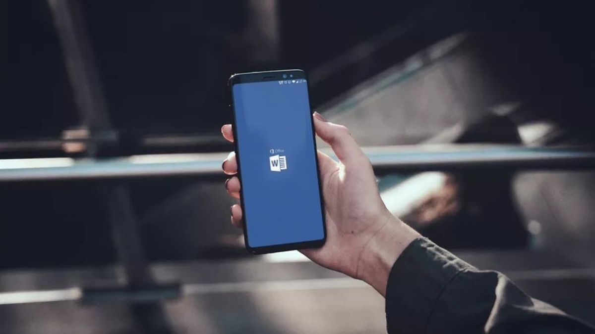 Cách tận dụng hiệu quả Word trên điện thoại Android, iPhone