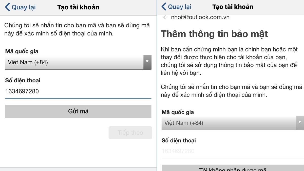Cách tận dụng hiệu quả Word trên điện thoại Android, iPhone