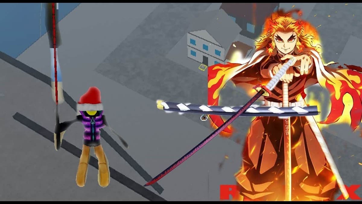 Cách nhanh nhất để có Kiếm Rengoku trong Blox Fruits năm 2023