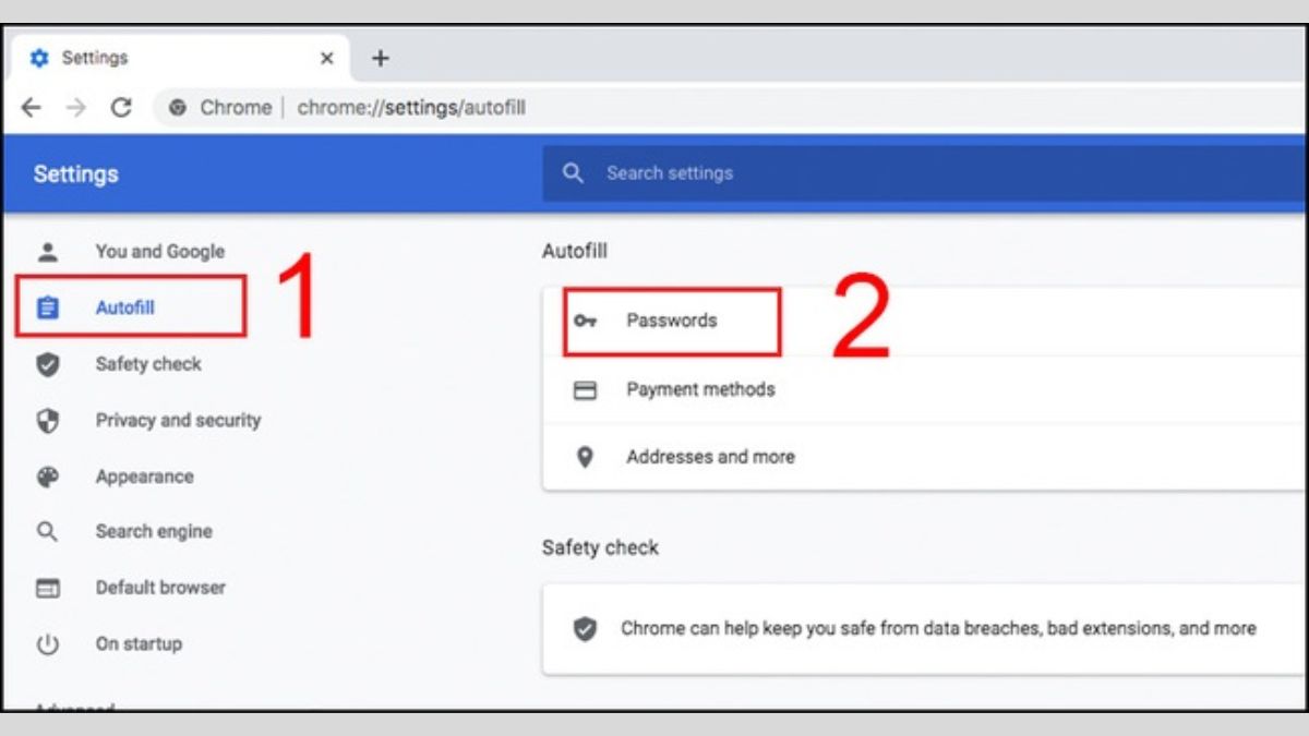 Top 5 phương pháp tái khôi phục mật khẩu Facebook vượt trội, hiệu quả