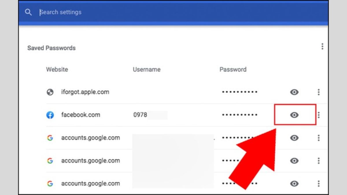 Top 5 phương pháp tái khôi phục mật khẩu Facebook vượt trội, hiệu quả
