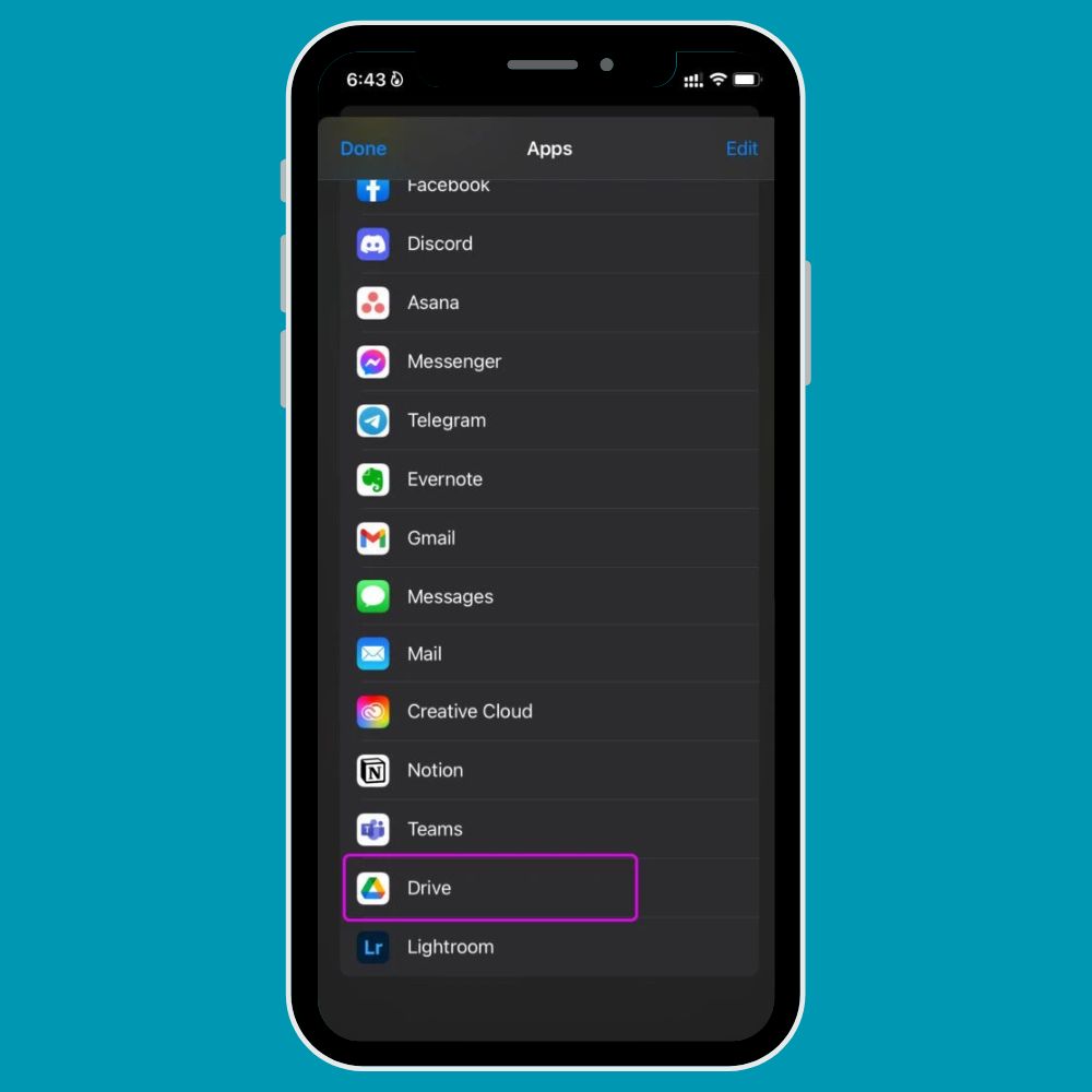 Cách chia sẻ video dung lượng lớn trên iPhone siêu đơn giản và hiệu quả
