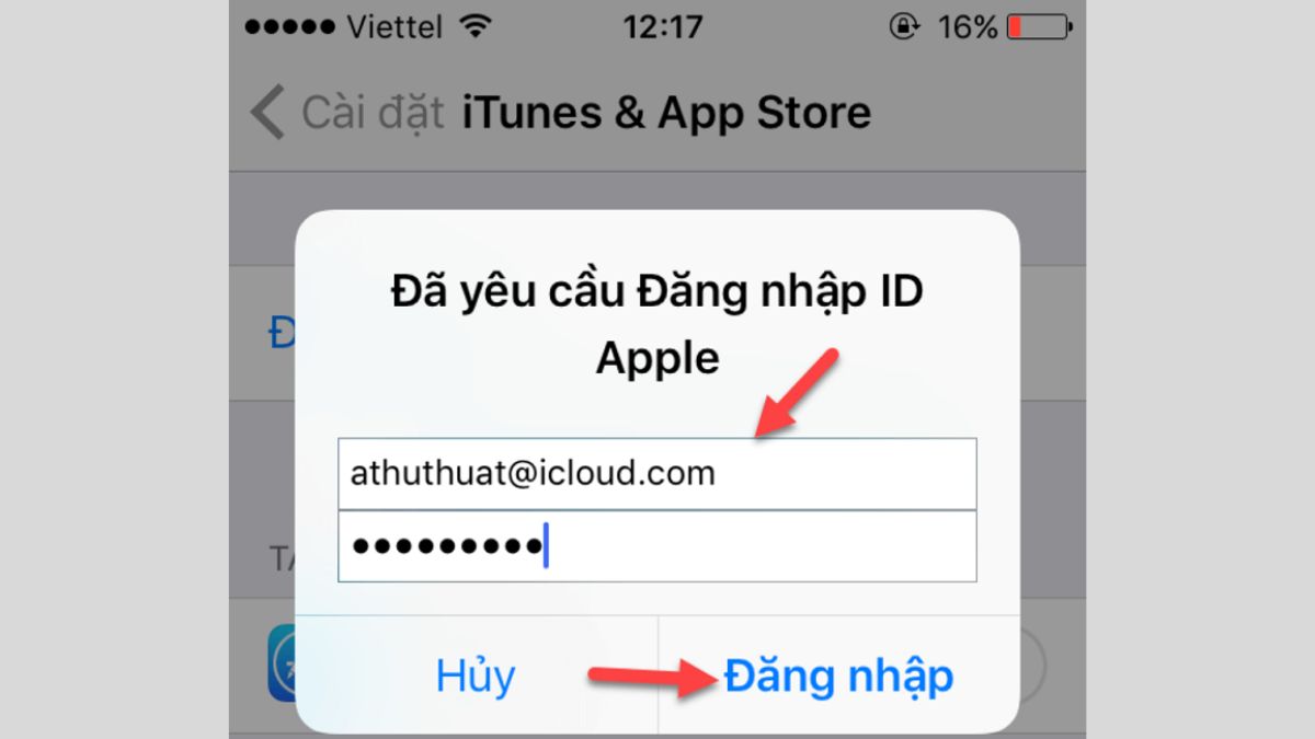 Cách nạp tiền vào Appstore nhanh chóng và hiệu quả với Momo, thẻ Visa và Master Card