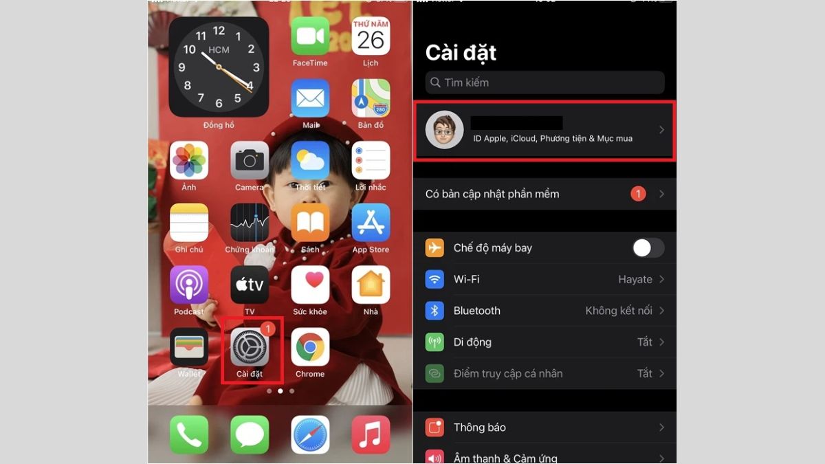Cách nạp tiền vào Appstore nhanh chóng và hiệu quả với Momo, thẻ Visa và Master Card