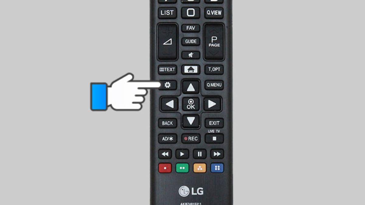 Cách reset Tivi LG siêu dễ dàng và nhanh chóng mà bạn không nên bỏ qua
