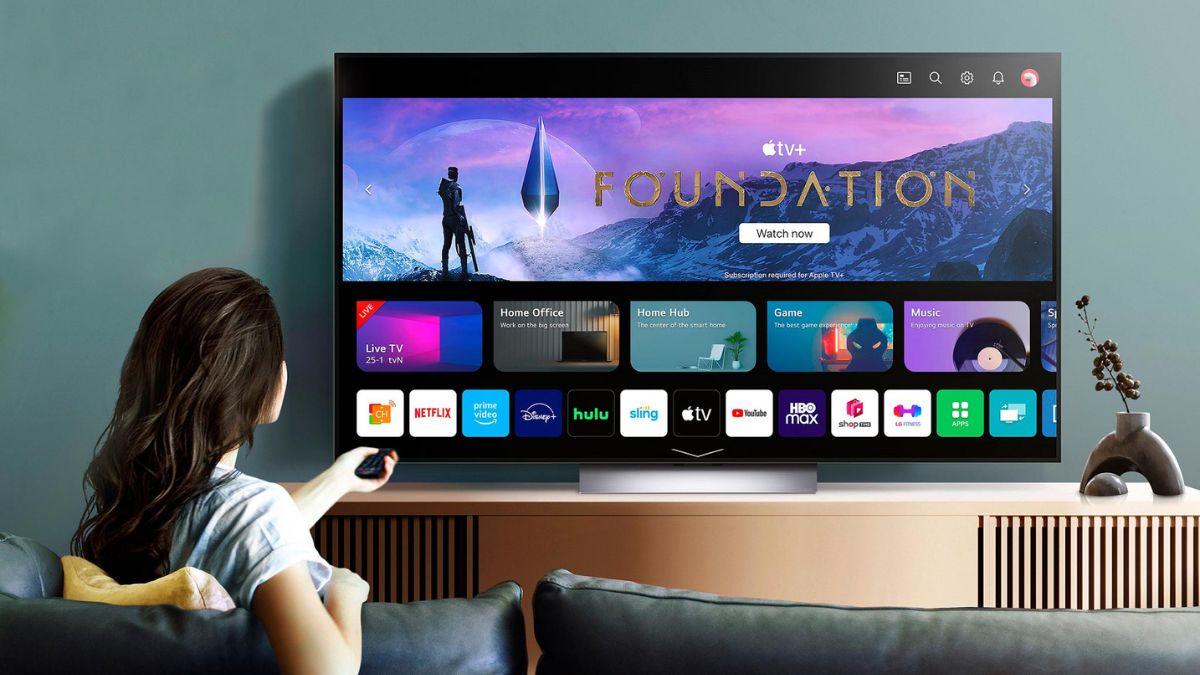 Cách reset Tivi LG siêu dễ dàng và nhanh chóng mà bạn không nên bỏ qua