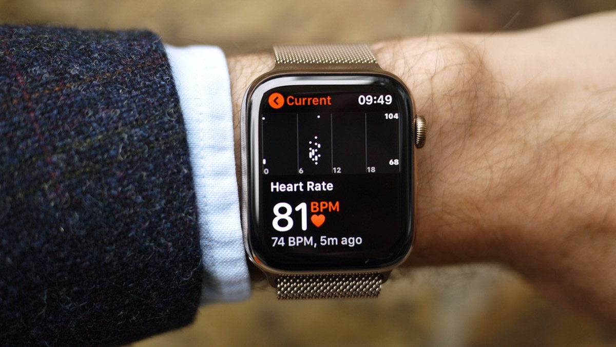 Cách sử dụng Apple Watch Series 7 một cách dễ dàng nhất