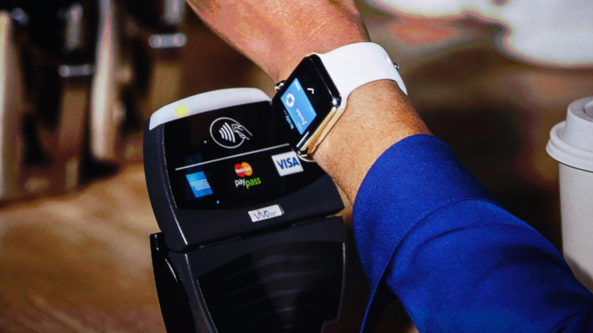 Cách sử dụng Apple Watch Series 7 một cách dễ dàng nhất