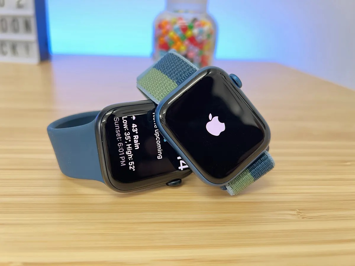 Cách sử dụng Apple Watch Series 7 một cách dễ dàng nhất