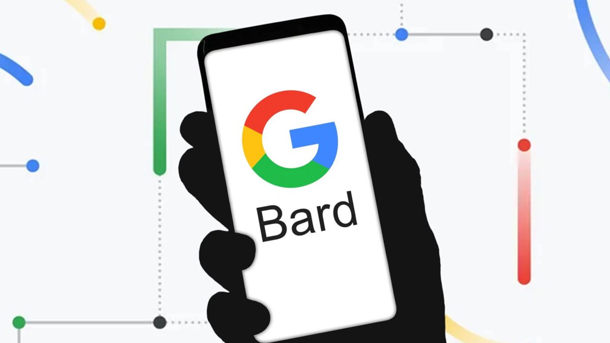 Cách sử dụng Google Bard AI tìm kiếm thông hiệu quả
