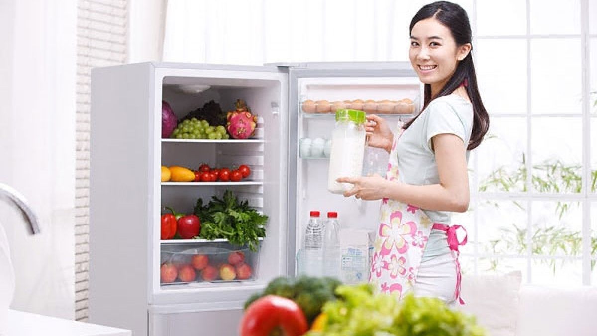 Bí quyết sử dụng tủ lạnh Toshiba để tiết kiệm năng lượng và tăng tuổi thọ