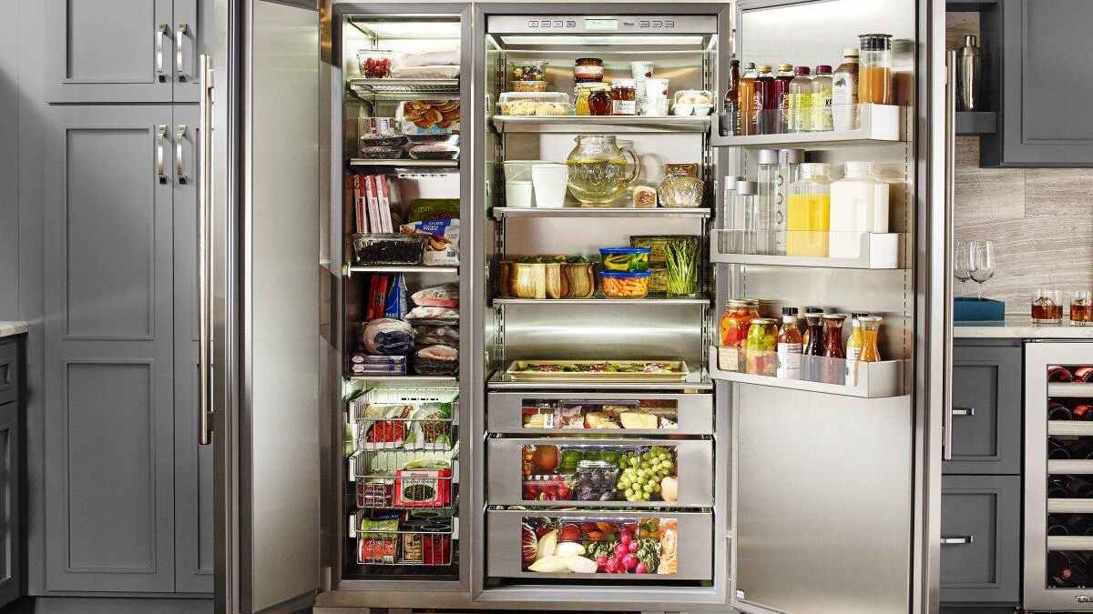 Bí quyết sử dụng tủ lạnh Toshiba để tiết kiệm năng lượng và tăng tuổi thọ