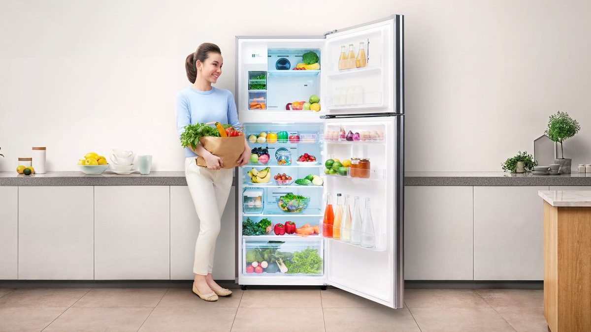 Bí quyết sử dụng tủ lạnh Toshiba để tiết kiệm năng lượng và tăng tuổi thọ