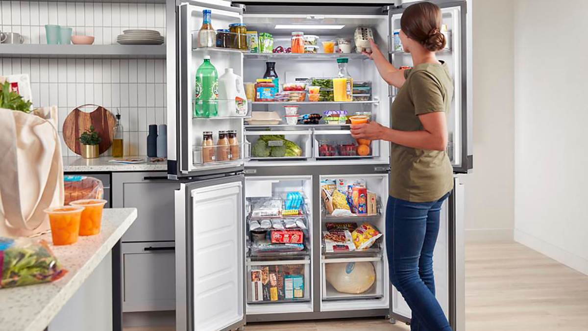 Bí quyết sử dụng tủ lạnh Toshiba để tiết kiệm năng lượng và tăng tuổi thọ