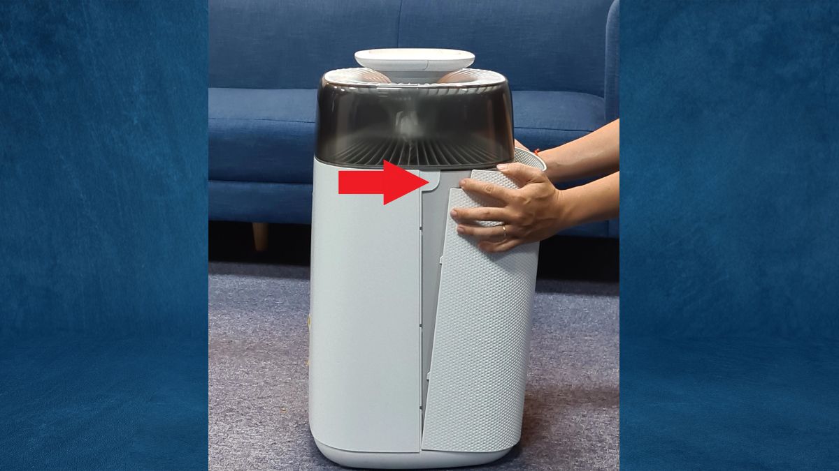 Top bí kíp vận dụng và chăm sóc máy lọc không khí Samsung để hấp thụ tối ưu