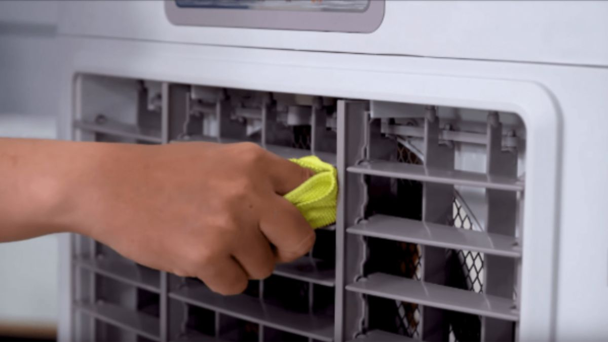 Top bí kíp vận dụng và chăm sóc máy lọc không khí Samsung để hấp thụ tối ưu