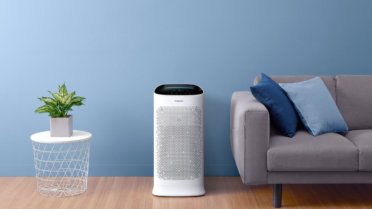 Top bí kíp vận dụng và chăm sóc máy lọc không khí Samsung để hấp thụ tối ưu
